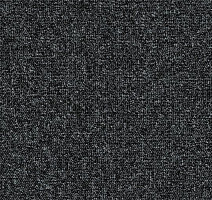Ковровая плитка Tessera Basis 354 Dark Grey фото 1 | FLOORDEALER